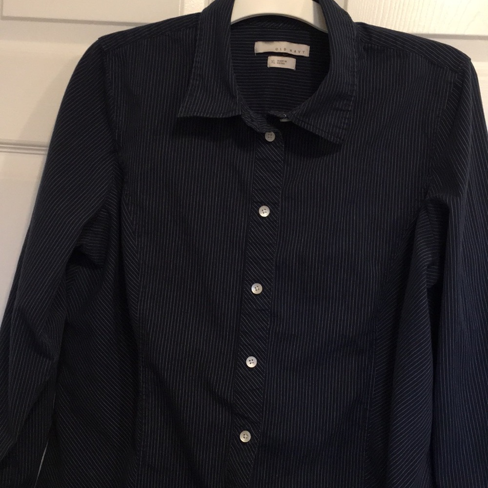 Old Navy shirt